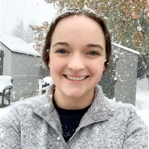 Meet your Posher, Brittany